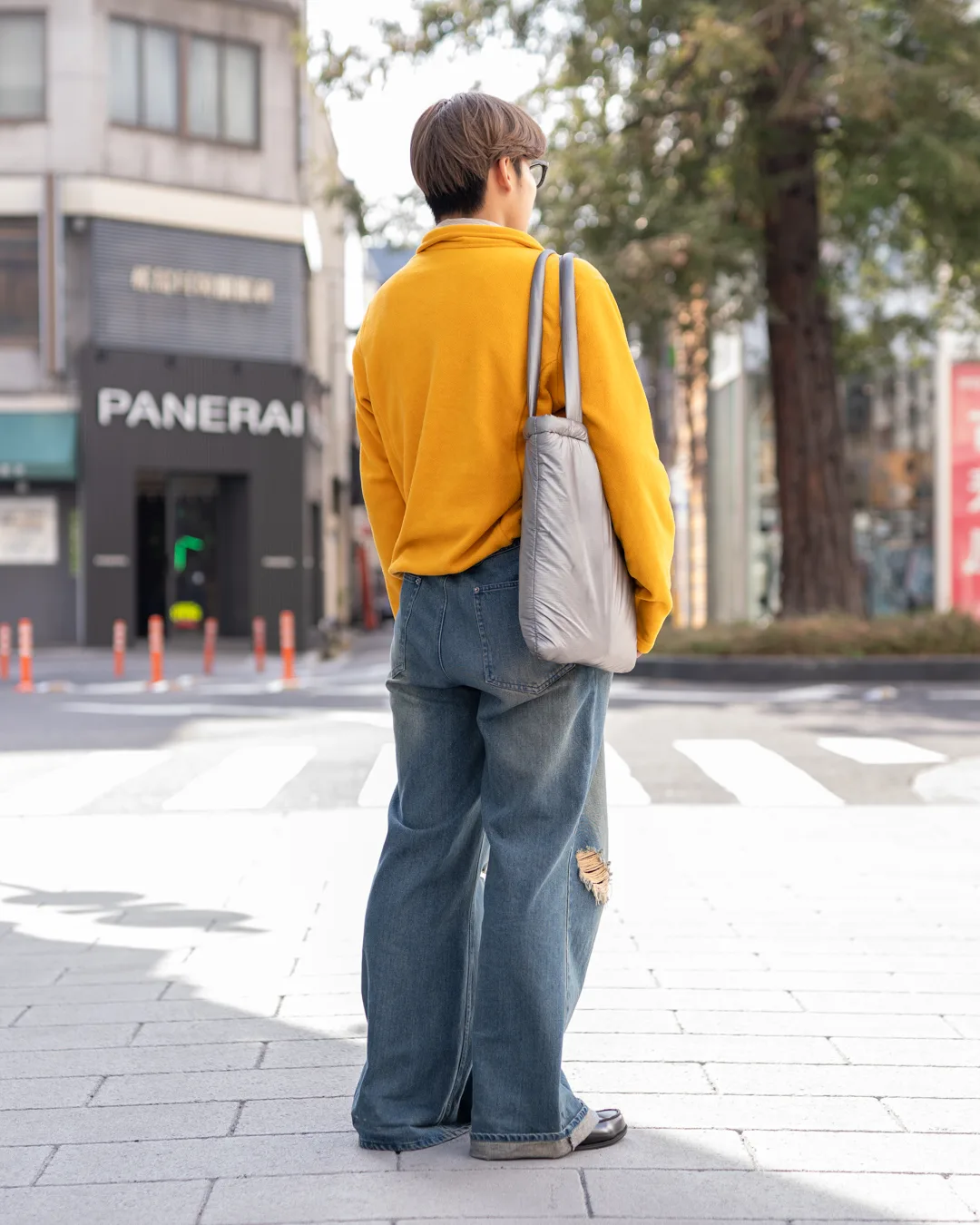 こうきさん