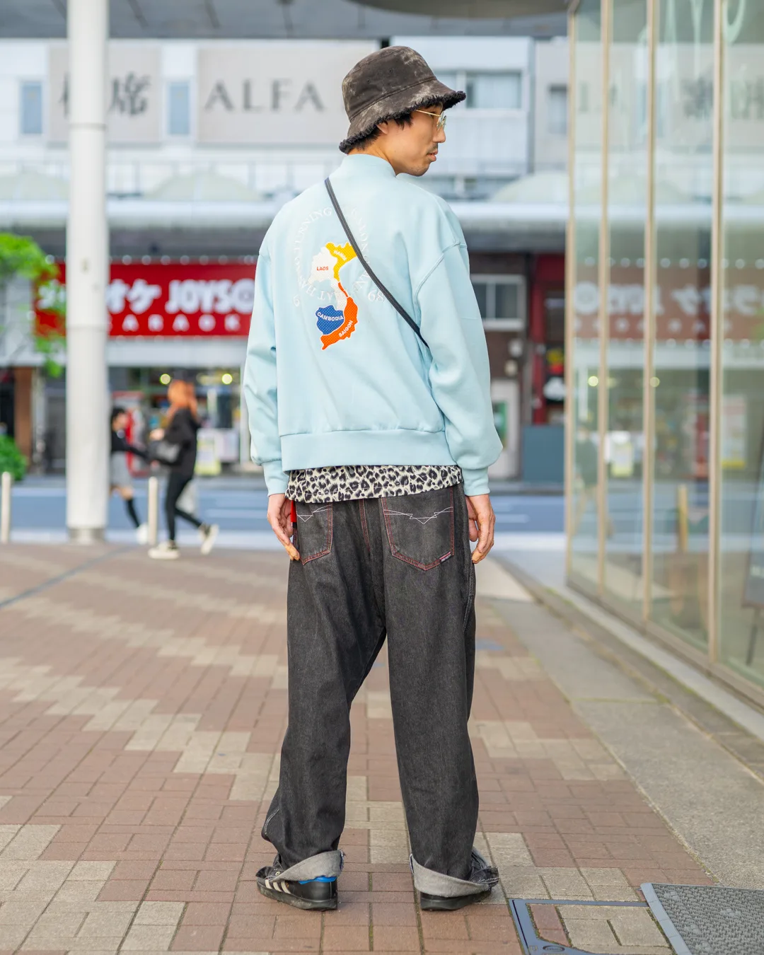 けいごさん