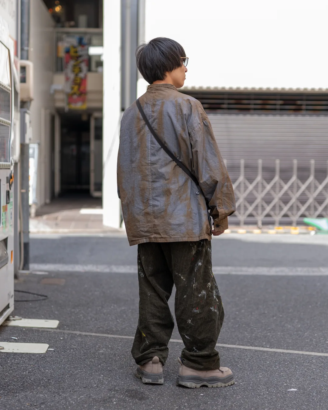かわばたさん