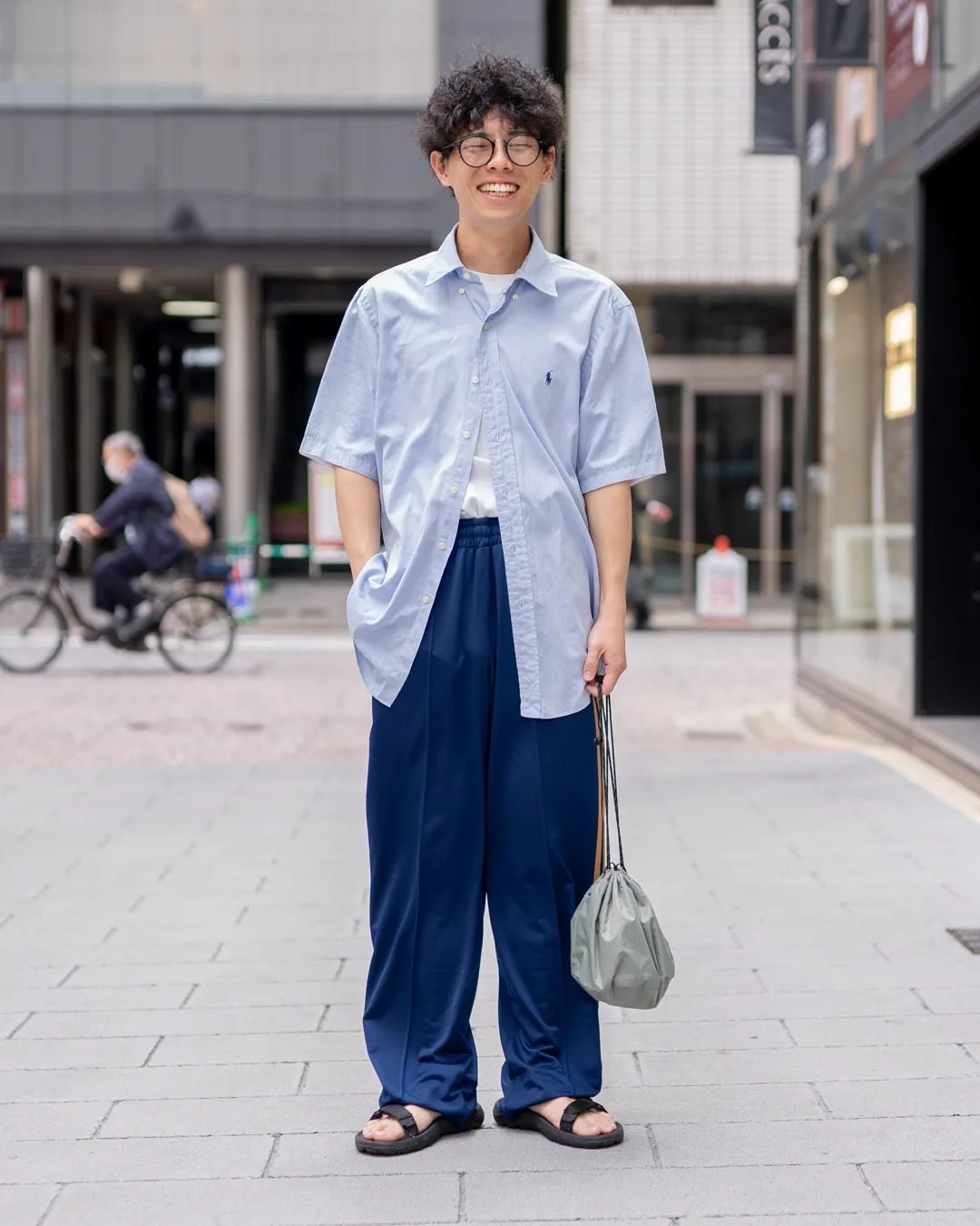 ゆうきさん