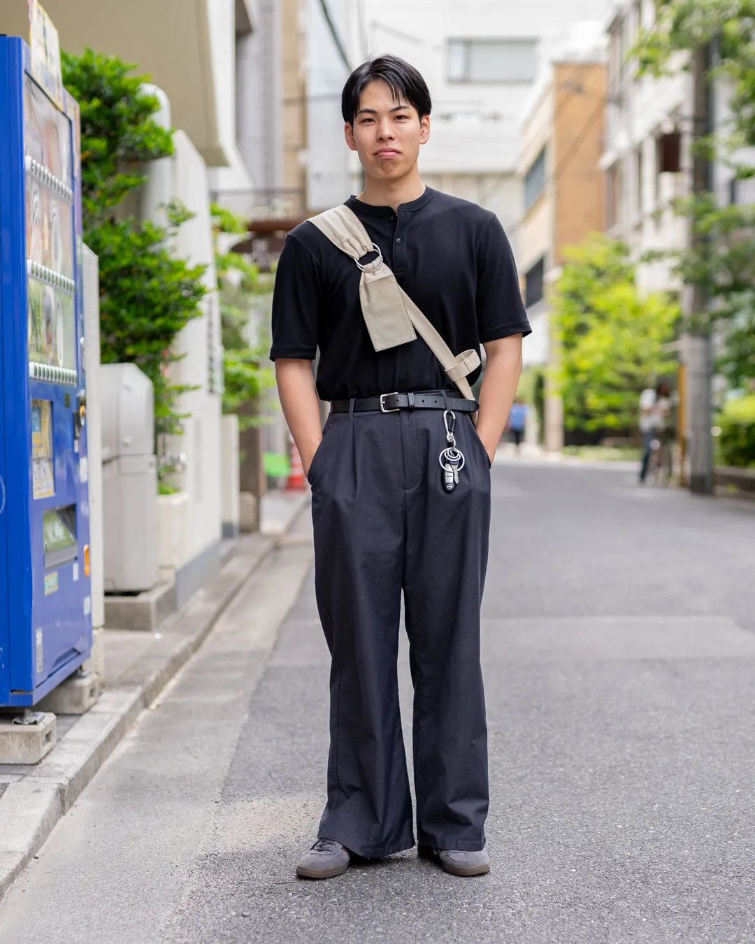 いとうさん